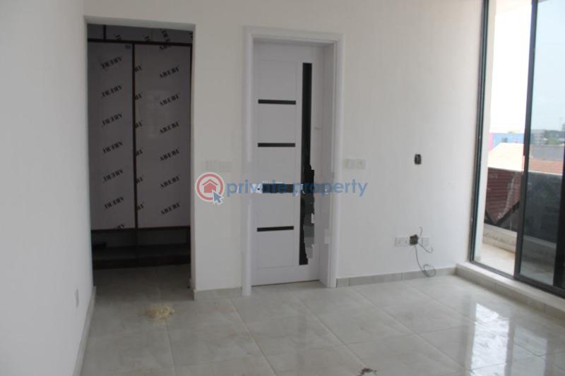 3 bedroom Block Of Flats For Rent Lekki Phase 1 Lagos - 6