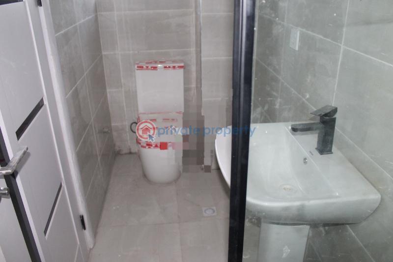 3 bedroom Block Of Flats For Rent Lekki Phase 1 Lagos - 2