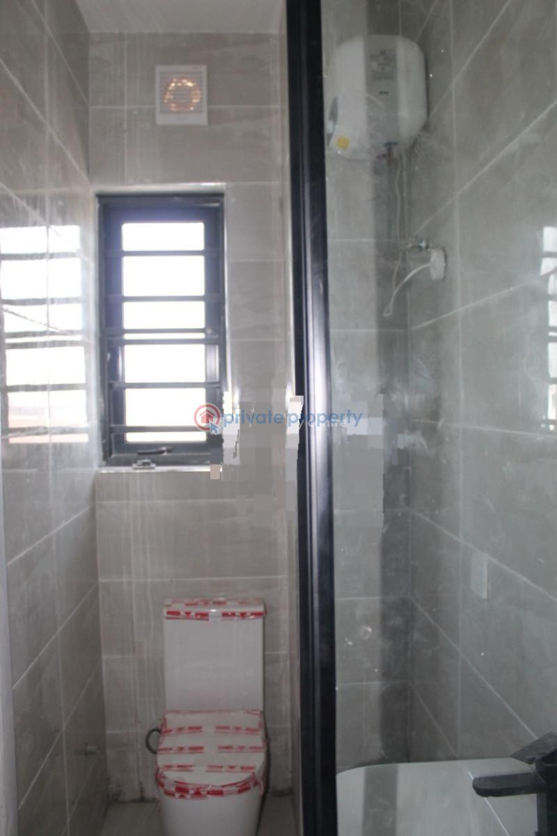 3 bedroom Block Of Flats For Rent Lekki Phase 1 Lagos - 0