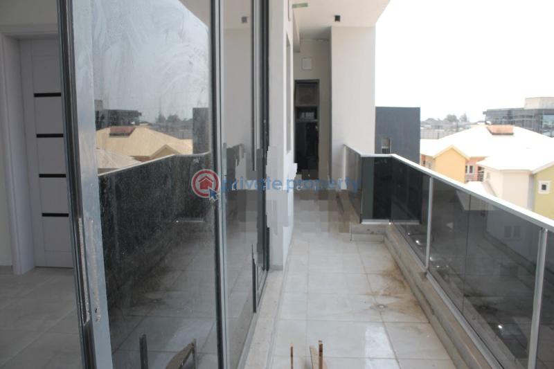 3 bedroom Block Of Flats For Rent Lekki Phase 1 Lagos - 5