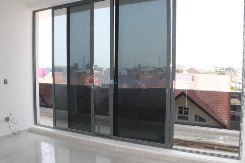 3 bedroom Block Of Flats For Rent Lekki Phase 1 Lagos - 3