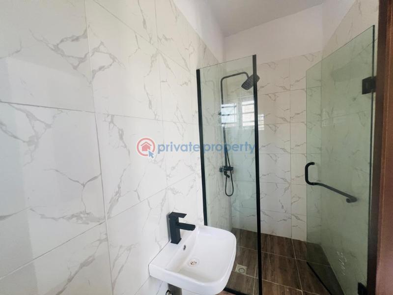 3 bedroom Terraced Duplex For Sale Mobil Road Ajah Ajah Lagos - 13