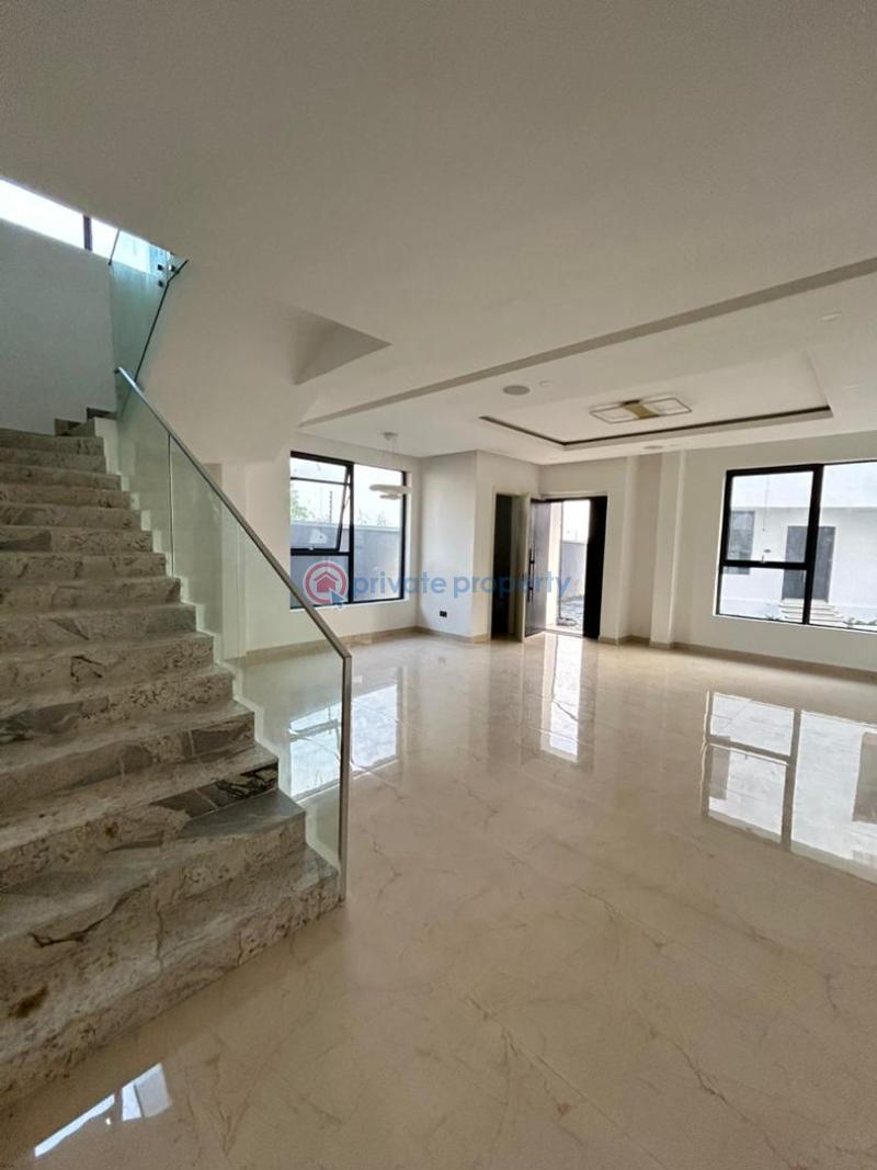 4 bedroom Terraced Duplex For Sale Off Admiralty Way Lekki Phase 1 Lagos - 7