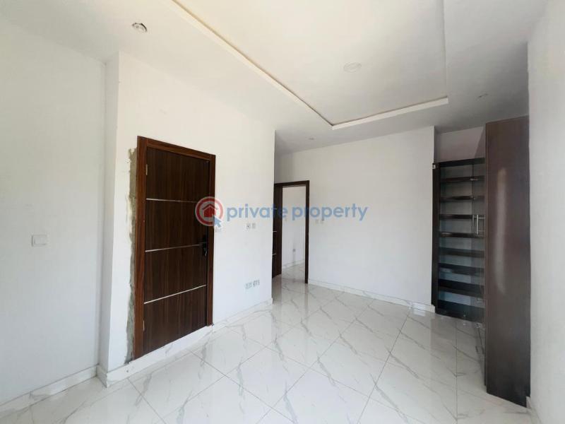 3 bedroom Terraced Duplex For Sale Mobil Road Ajah Ajah Lagos - 12