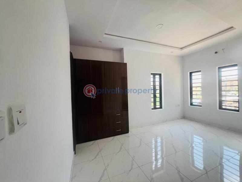 3 bedroom Terraced Duplex For Sale Mobil Road Ajah Ajah Lagos - 6