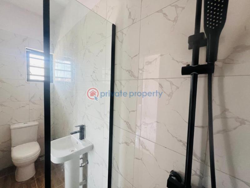 3 bedroom Terraced Duplex For Sale Mobil Road Ajah Ajah Lagos - 7