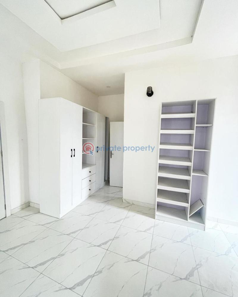 3 bedroom Terraced Duplex For Sale Ikota Villa Ikota Lekki Lagos - 2