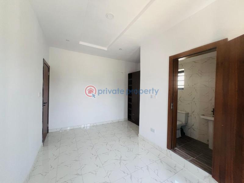 3 bedroom Terraced Duplex For Sale Mobil Road Ajah Ajah Lagos - 9