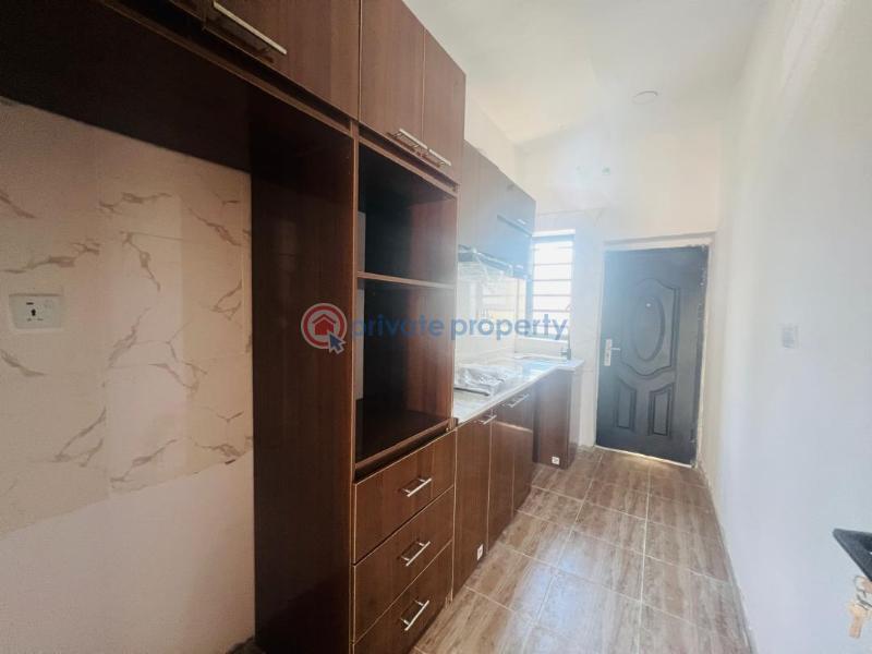 3 bedroom Terraced Duplex For Sale Mobil Road Ajah Ajah Lagos - 3