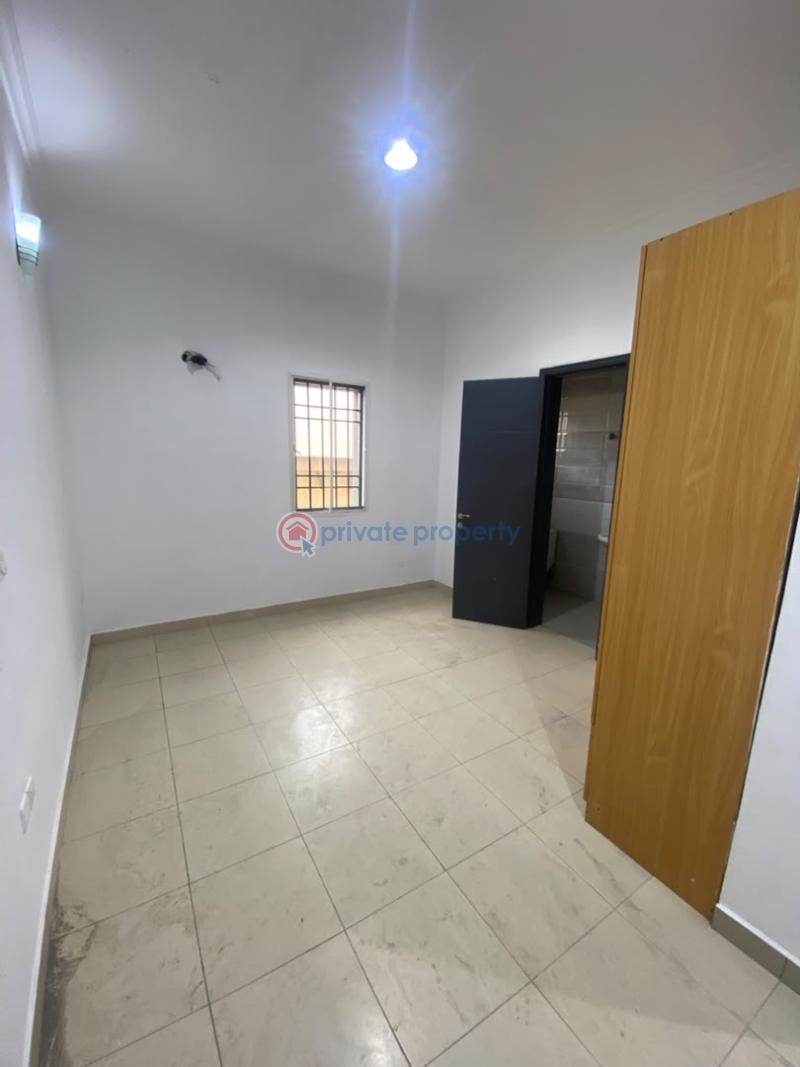 3 bedroom Terraced Duplex For Rent Lekki Right Lekki Phase 1 Lagos - 3