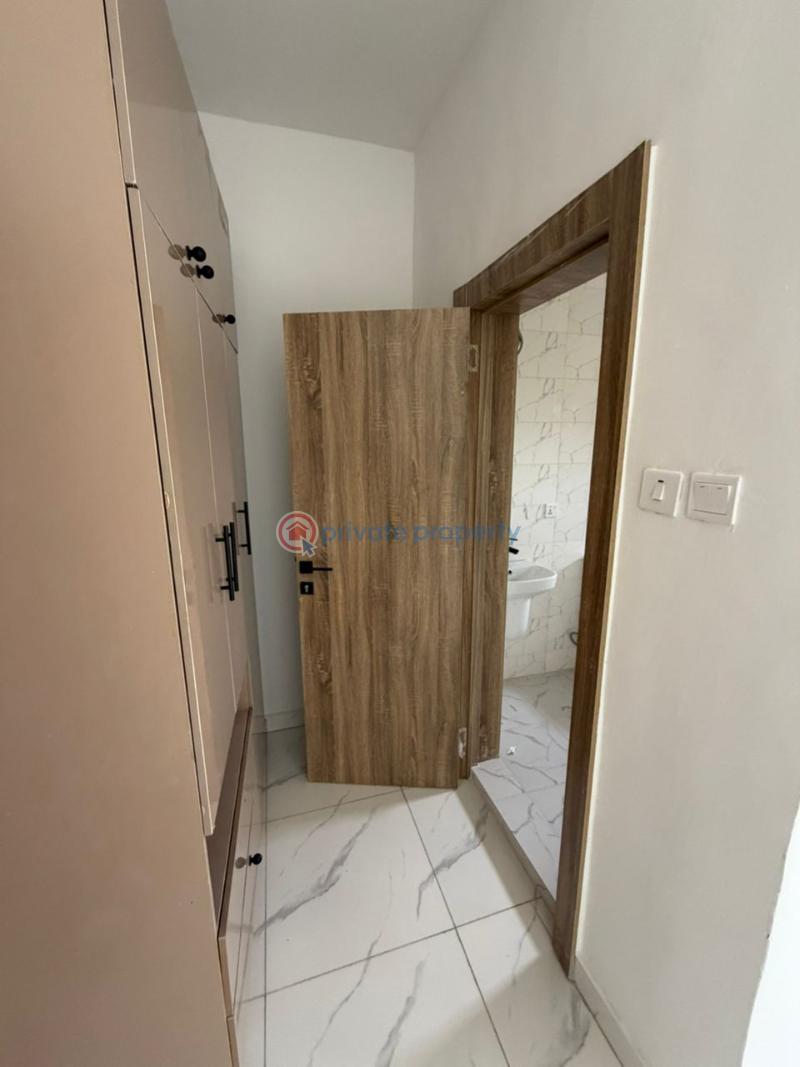 3 bedroom Terraced Duplex For Rent General Print Olokonla Ajah Lagos - 14