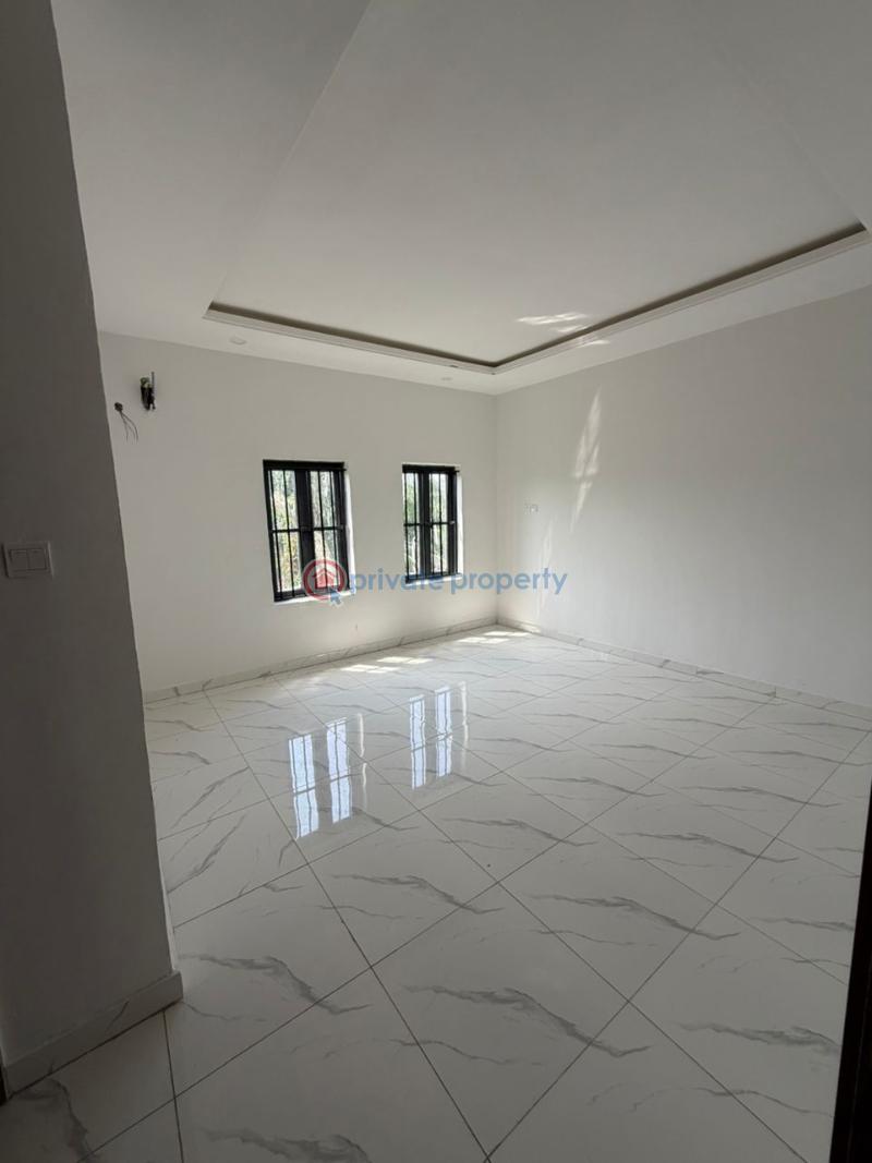 3 bedroom Terraced Duplex For Rent General Print Olokonla Ajah Lagos - 12