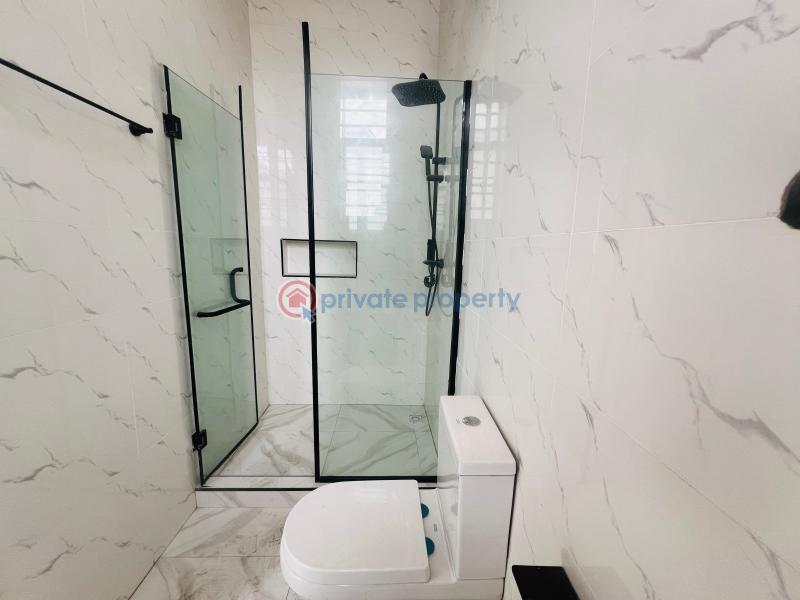 3 bedroom Terrace For Sale Second Tollgate Chevron Drive Lekki Lagos - 12