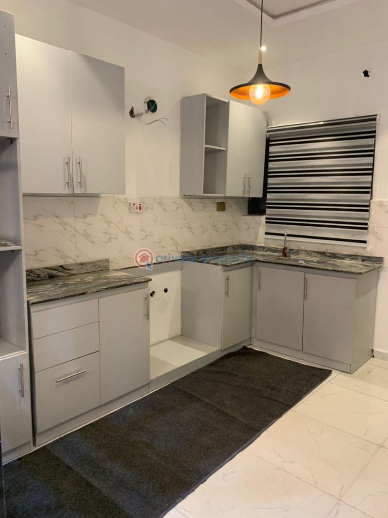 3 bedroom Terraced Duplex For Rent General Paint Abraham Adesanya Ajah Lagos - 13