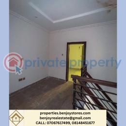 3 bedroom Terraced Duplex For Sale Ajah Lagos - 3