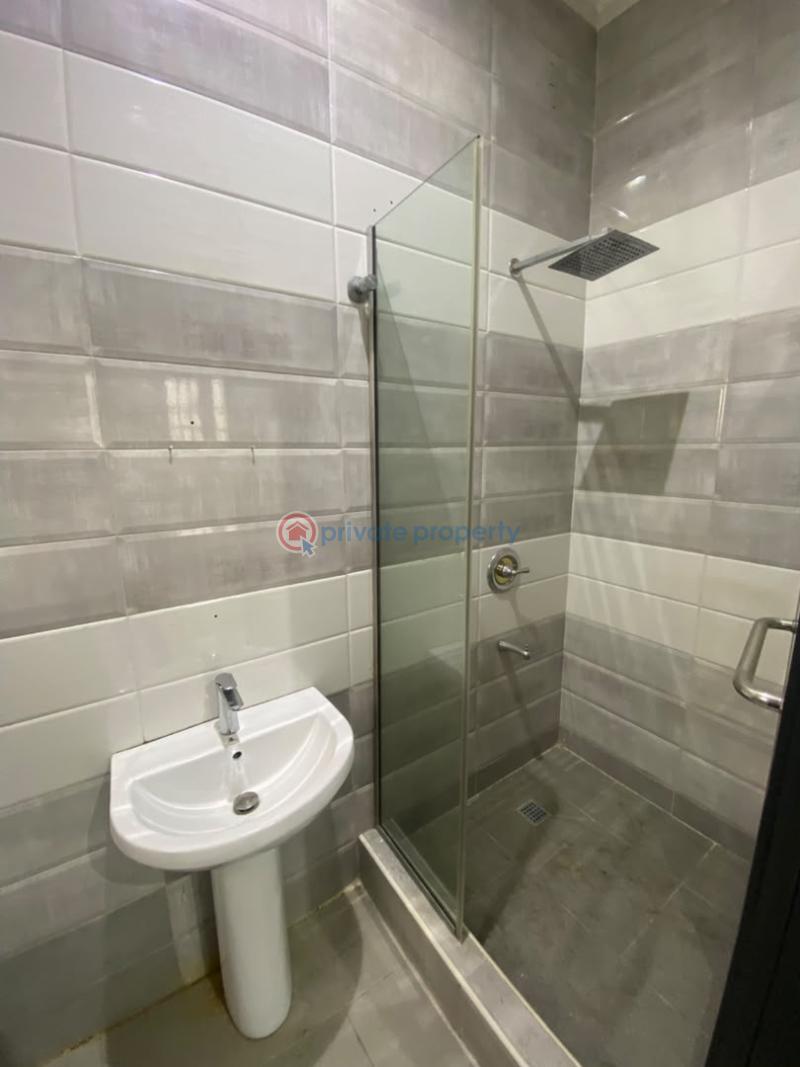 3 bedroom Terraced Duplex For Rent Lekki Right Lekki Phase 1 Lagos - 7