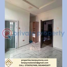 3 bedroom Terraced Duplex For Sale Ajah Lagos - 6
