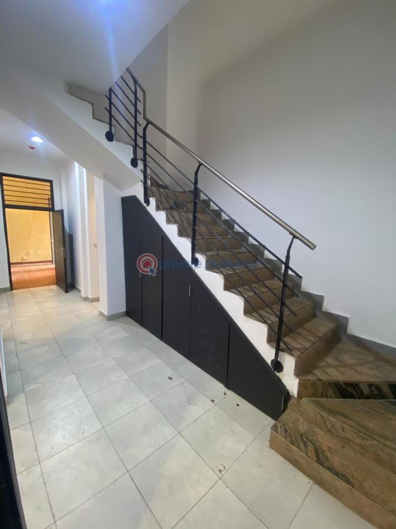 3 bedroom Terraced Duplex For Rent Lekki Right Lekki Phase 1 Lagos - 0