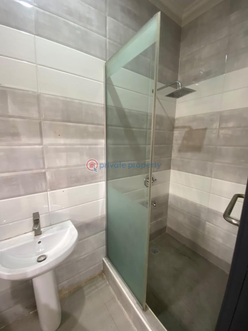 3 bedroom Terraced Duplex For Rent Lekki Right Lekki Phase 1 Lagos - 2