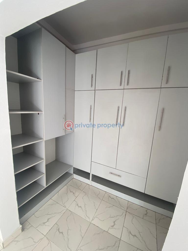 3 bedroom Terraced Duplex For Rent General Paint Abraham Adesanya Ajah Lagos - 10