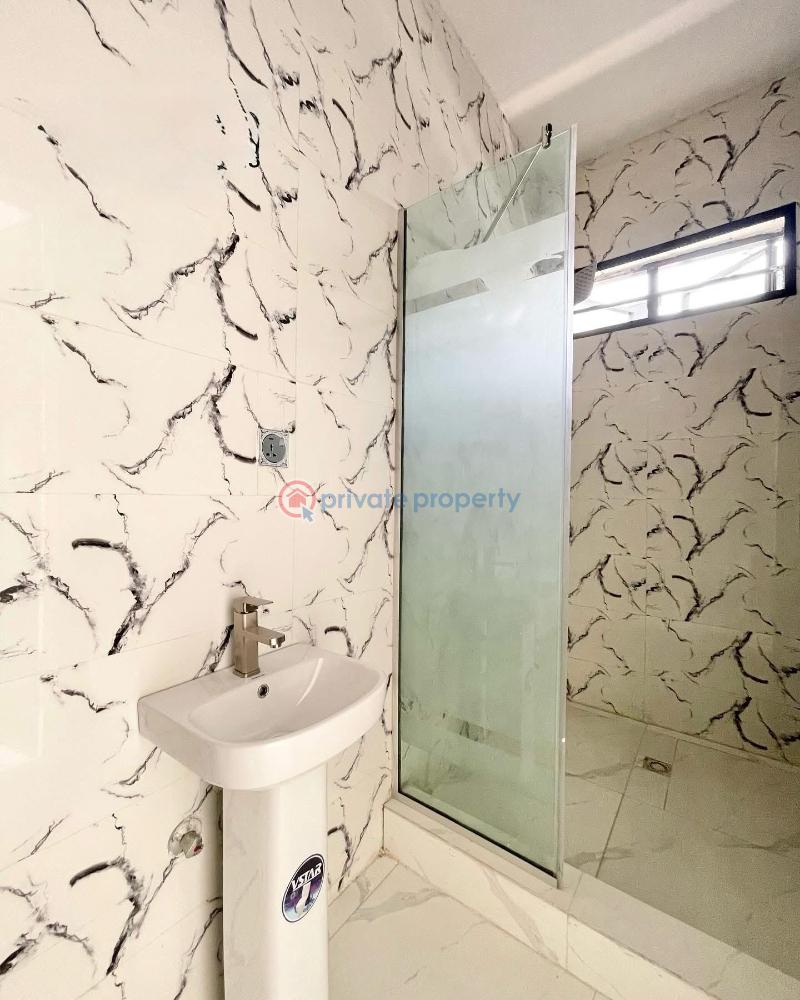 3 bedroom House For Sale Ikota Lekki Lagos - 2