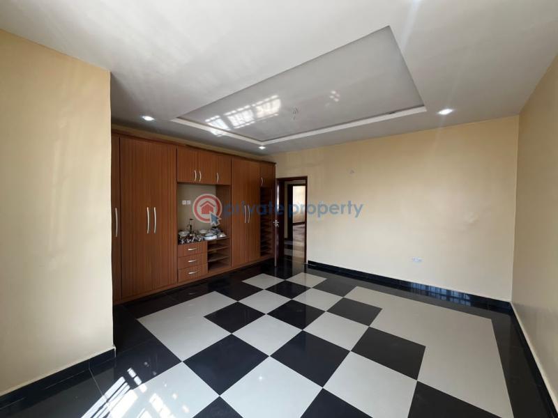 3 bedroom Terraced Duplex For Rent Katampe Main Abuja Phase 2  - 0