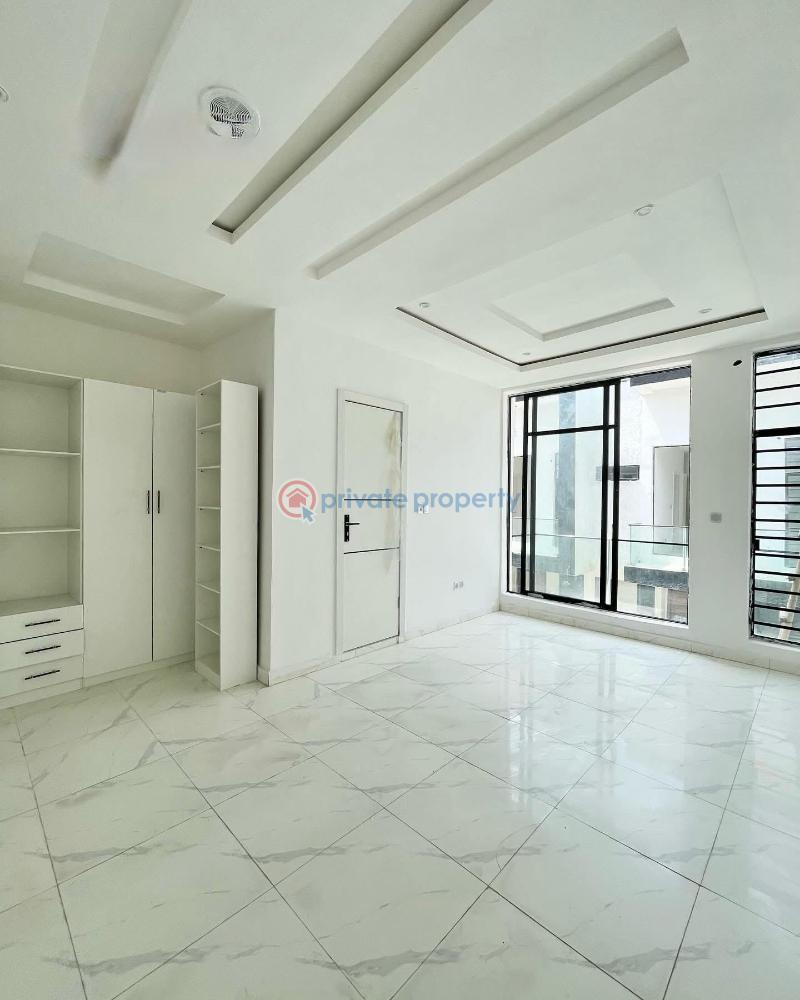 3 bedroom House For Sale Ikota Lekki Lagos - 10