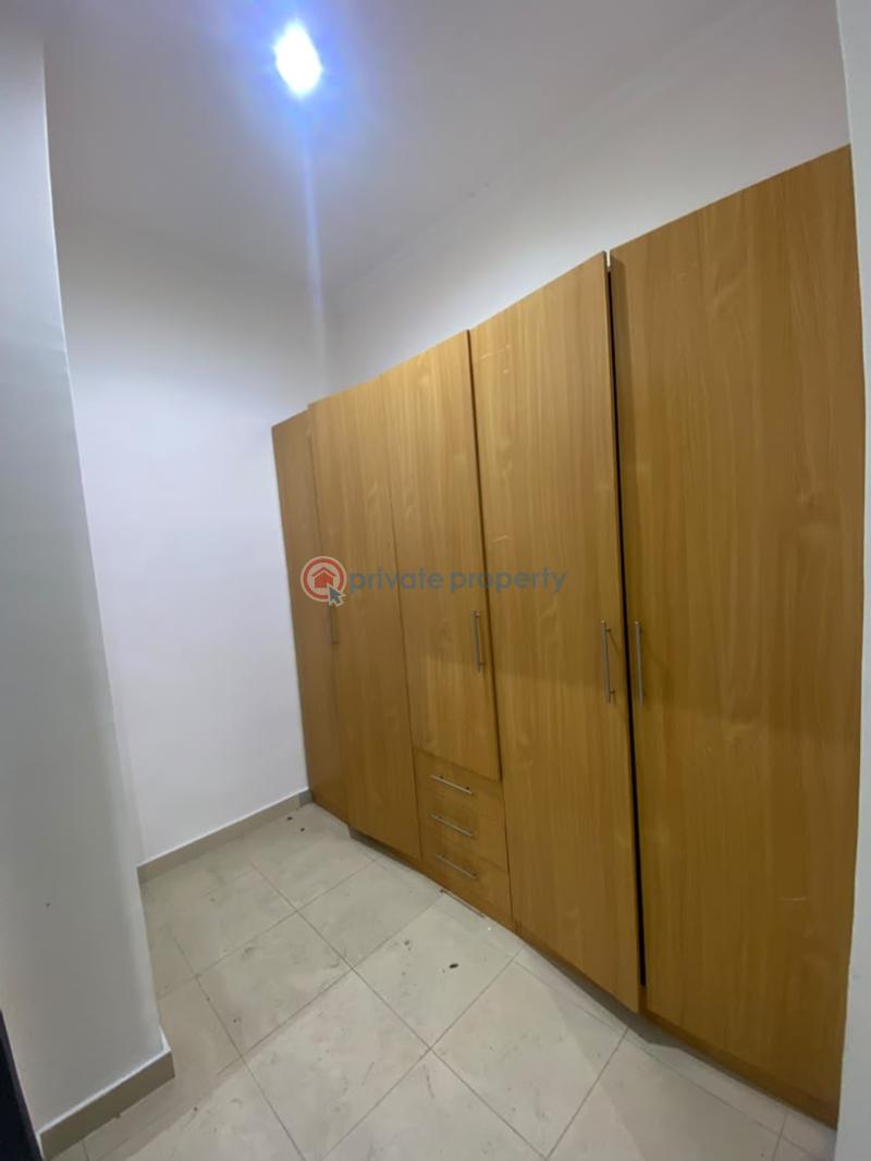 3 bedroom Terraced Duplex For Rent Lekki Right Lekki Phase 1 Lagos - 6