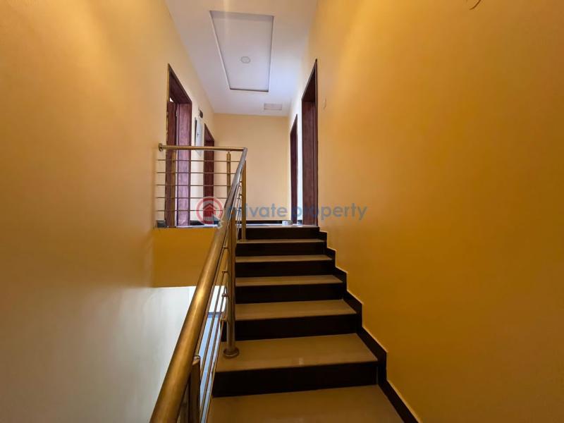 3 bedroom Terraced Duplex For Rent Katampe Main Abuja Phase 2  - 3