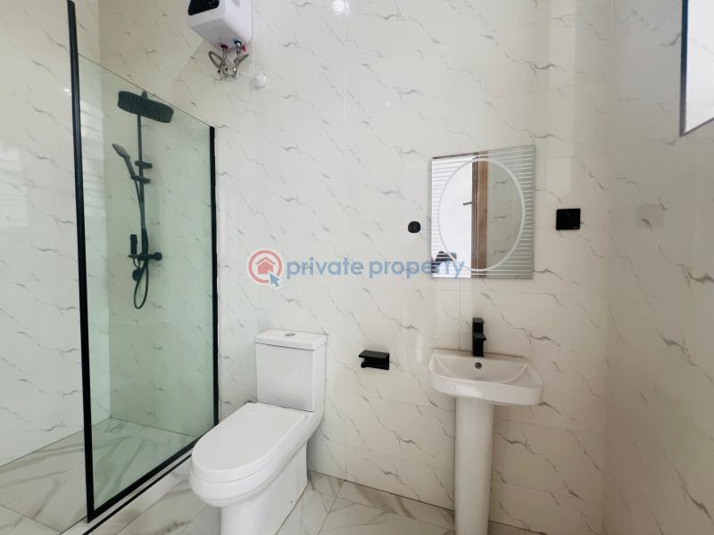 3 bedroom Terrace For Sale Second Tollgate Chevron Drive Lekki Lagos - 13