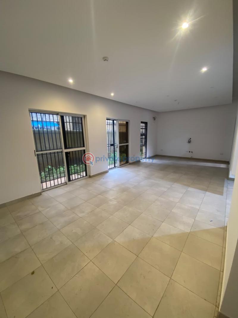 3 bedroom Terraced Duplex For Rent Lekki Right Lekki Phase 1 Lagos - 1