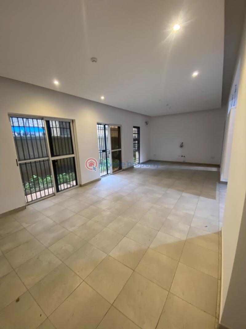 3 bedroom Terraced Duplex For Rent Lekki Right Lekki Phase 1 Lagos - 5