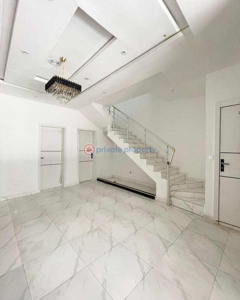 3 bedroom House For Sale Ikota Lekki Lagos - 7