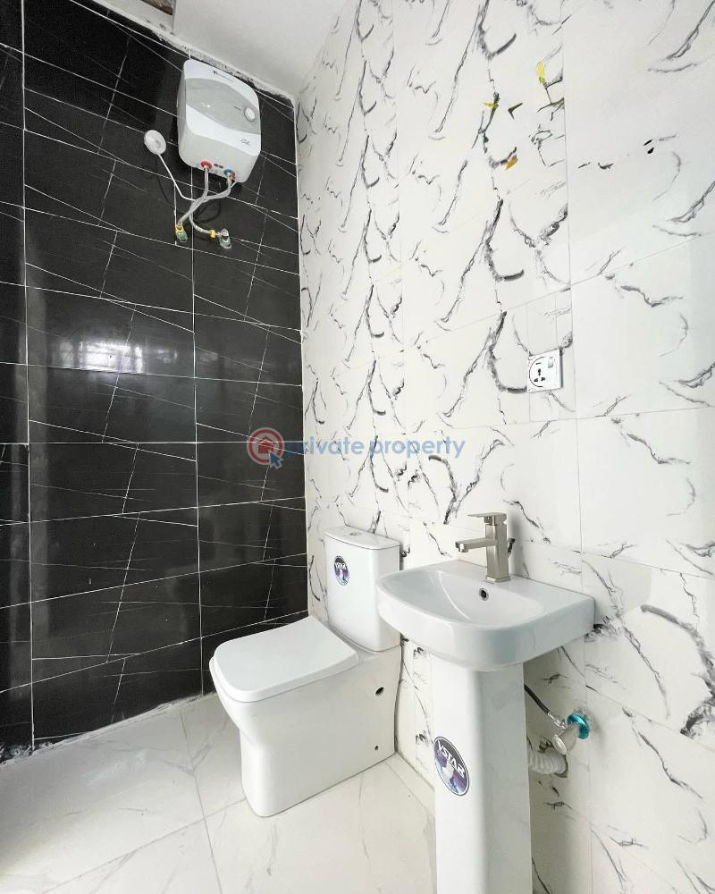 3 bedroom House For Sale Ikota Lekki Lagos - 1
