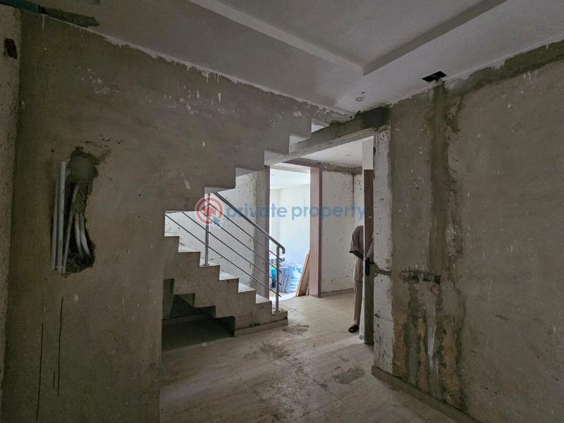 3 bedroom Terraced Duplex For Sale Banana Island Ikoyi Lagos - 1