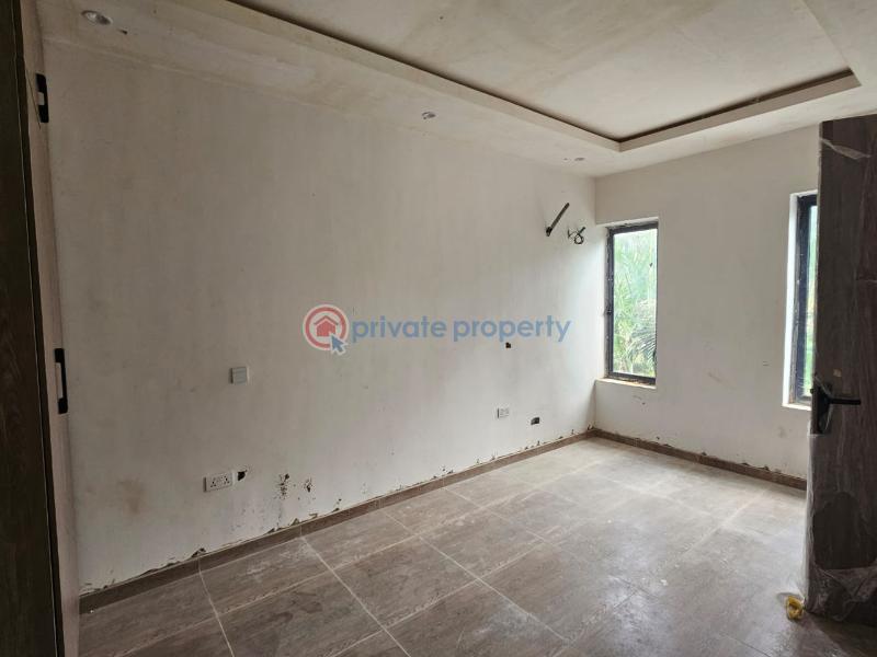 3 bedroom Terraced Duplex For Sale Banana Island Ikoyi Lagos - 2