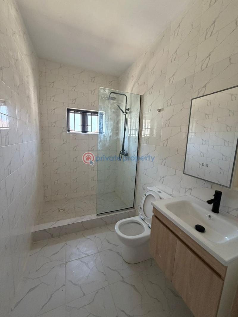 3 bedroom Terraced Duplex For Rent General Print Olokonla Ajah Lagos - 2
