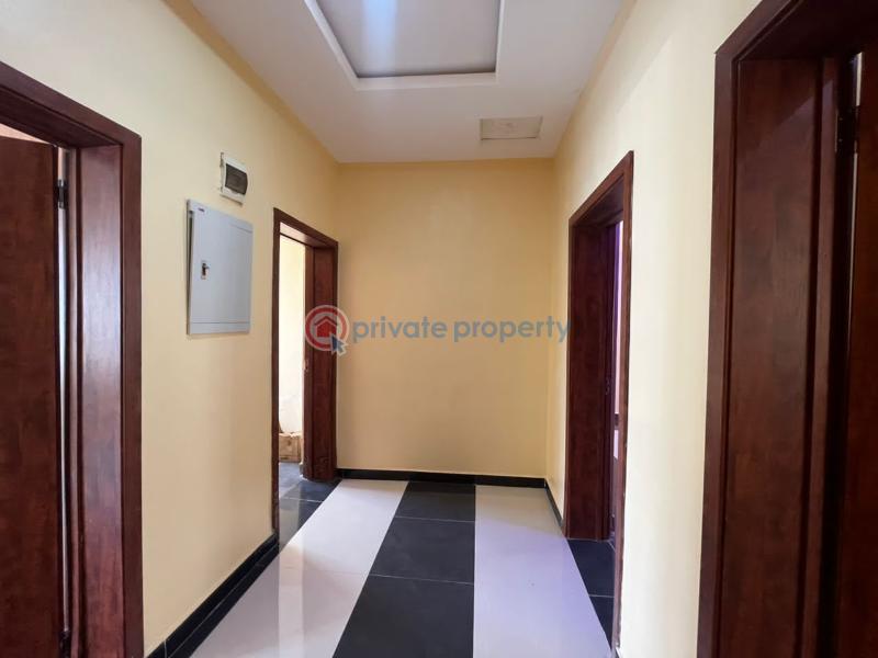 3 bedroom Terraced Duplex For Rent Katampe Main Abuja Phase 2  - 5