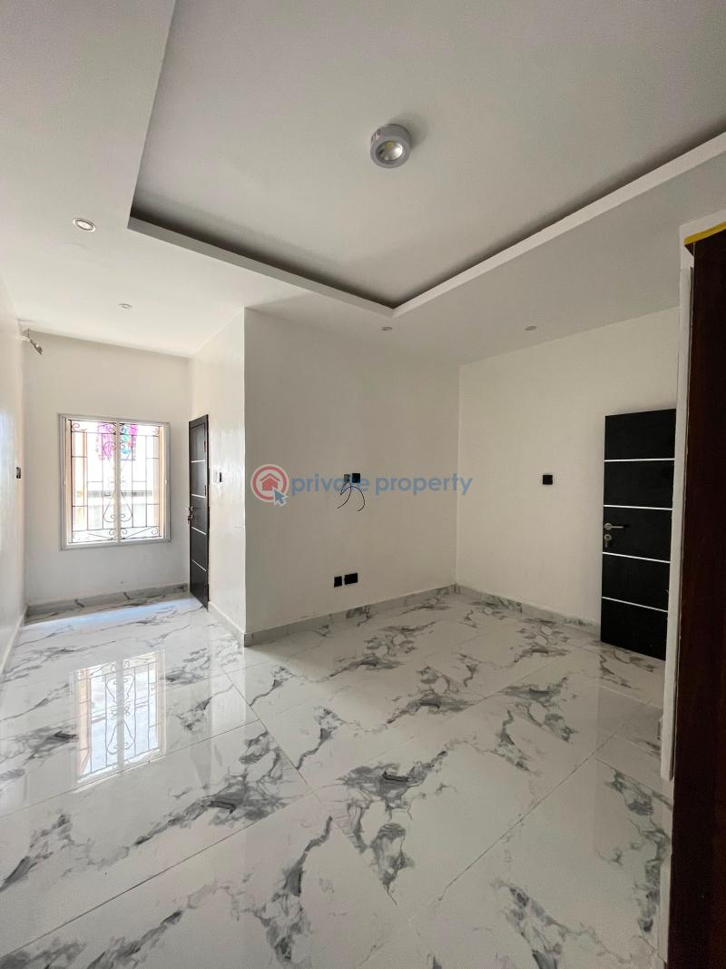 3 bedroom Terrace For Rent Ikate Elegushi Lekki Lagos - 10