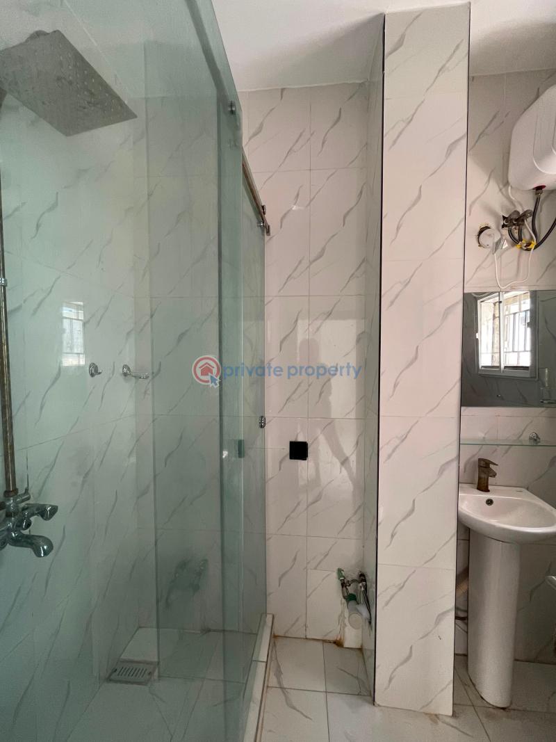 3 bedroom Terrace For Rent Ikate Elegushi Lekki Lagos - 13