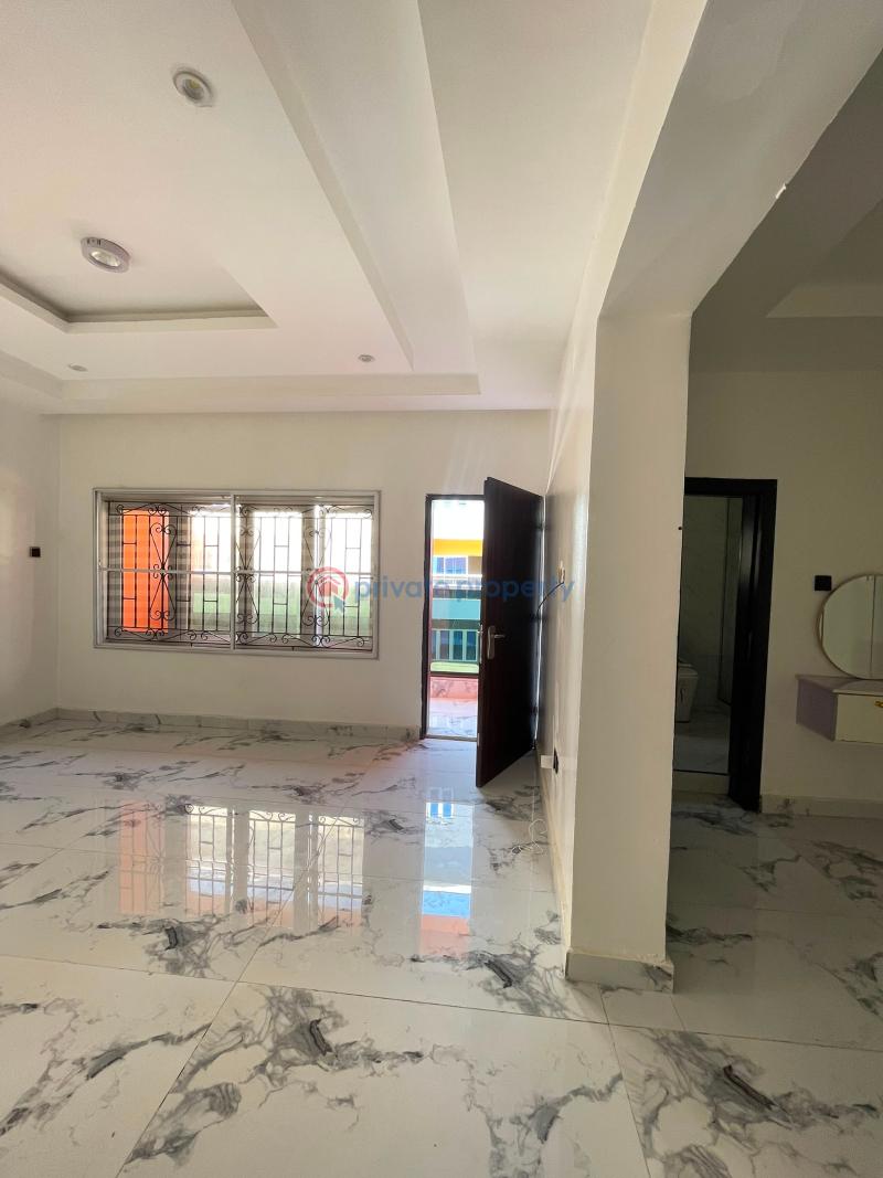 3 bedroom Terrace For Rent Ikate Elegushi Lekki Lagos - 7