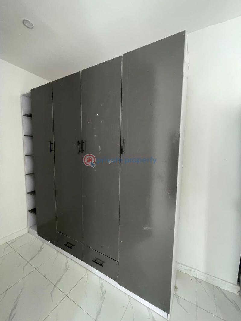 3 bedroom Terraced Duplex For Sale Abraham Adesanya Ajah Lagos - 4