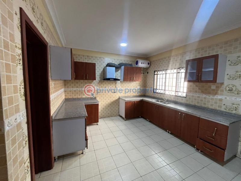 3 bedroom Terraced Duplex For Rent Katampe Main Abuja Phase 2  - 4
