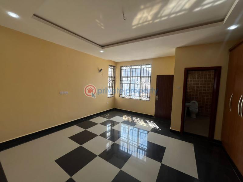 3 bedroom Terraced Duplex For Rent Katampe Main Abuja Phase 2  - 1