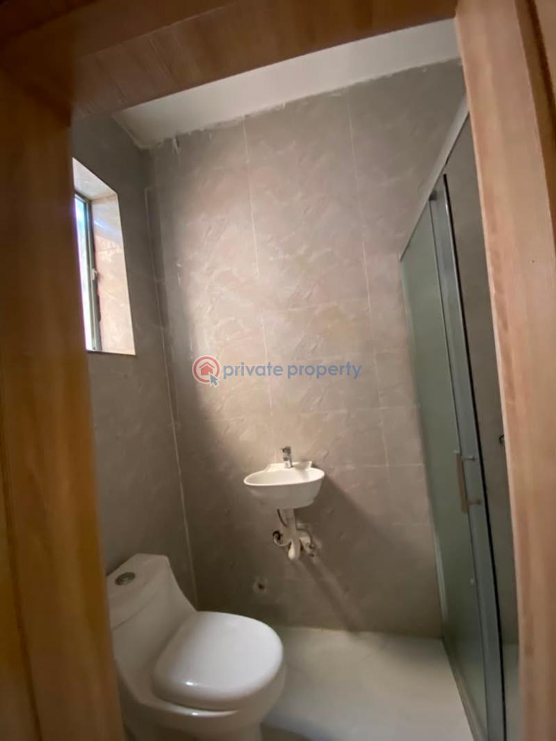 3 bedroom Terraced Duplex For Rent Abraham Adesanya Ajah Lagos - 9