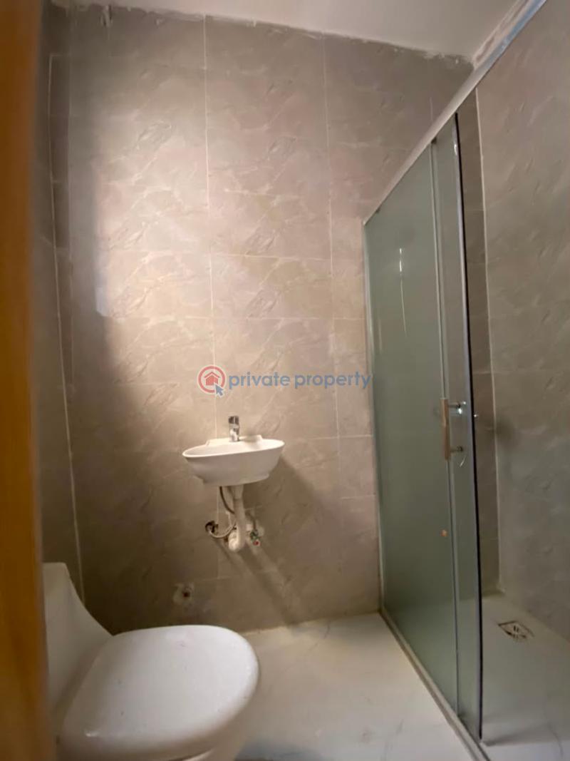 3 bedroom Block Of Flats For Rent Abraham Adesanya Ajah Lagos - 10