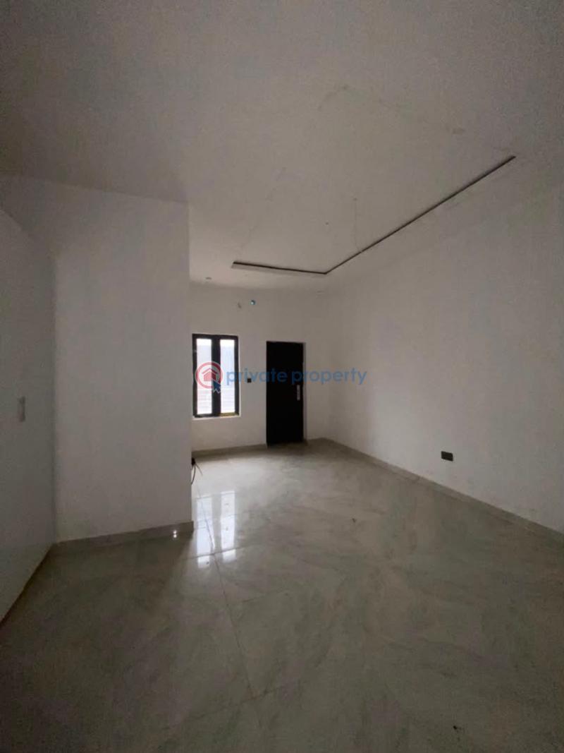 3 bedroom Block Of Flats For Rent Abraham Adesanya Ajah Lagos - 5