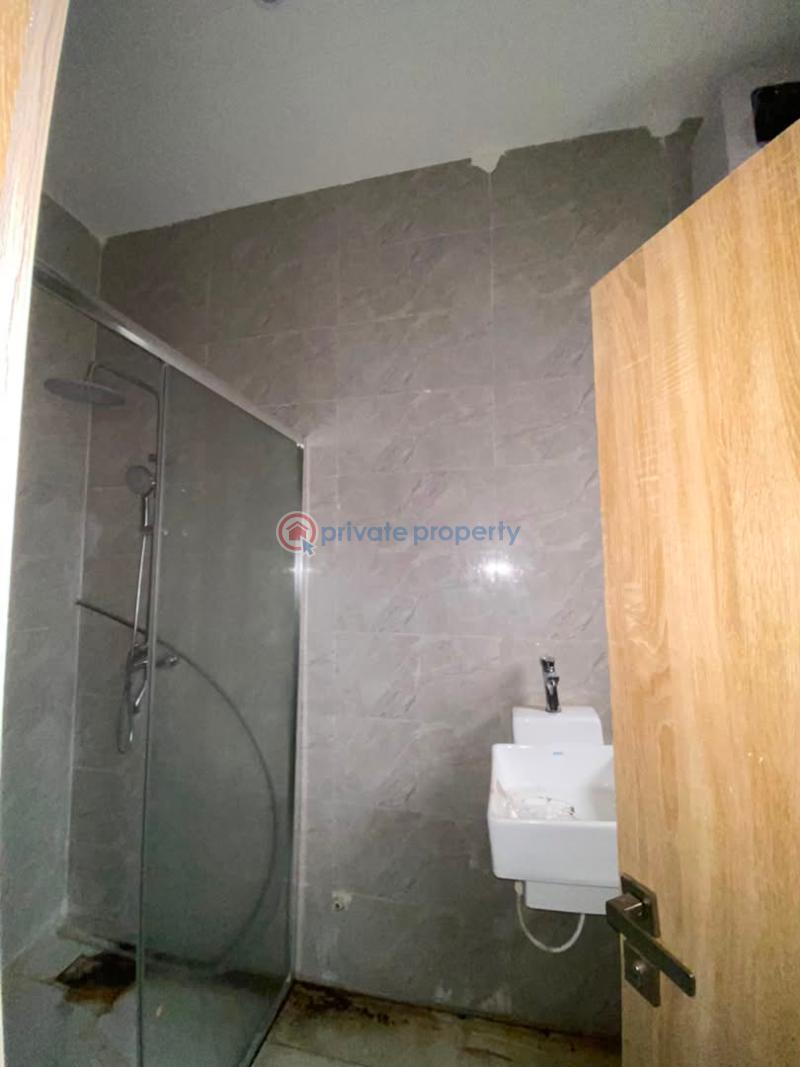 3 bedroom Block Of Flats For Rent Abraham Adesanya Ajah Lagos - 2