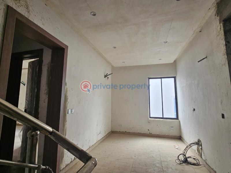 6 bedroom Terraced Duplex For Sale Banana Island Ikoyi Lagos - 3