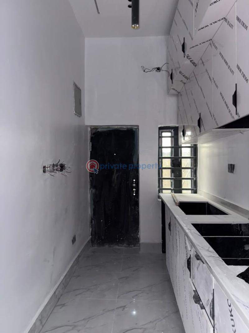 Terraced Duplex For Sale Addo Road Ajah Lekki Addo Ajah Lagos - 2